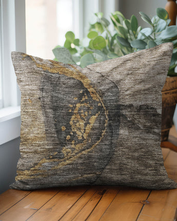 Odyssey OY9 Beige Pillow
