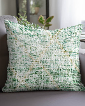 Portico PO1 Aloe Pillow