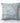 Portico PO1 Teal Pillow