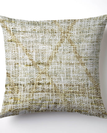 Portico PO1 Wheat Pillow