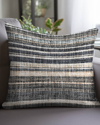 Portico PO2 Chocolate Pillow