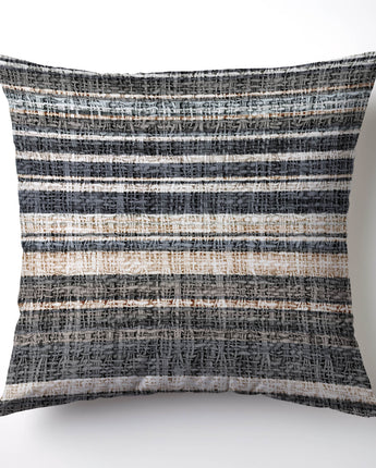 Portico PO2 Chocolate Pillow