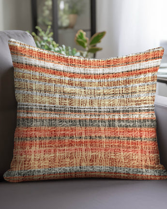 Portico PO2 Coral Pillow