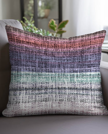 Portico PO2 Lavender Pillow