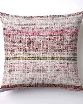 Portico PO2 Pink Pillow