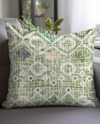 Portico PO4 Aloe Pillow