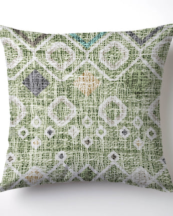 Portico PO4 Aloe Pillow