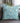 Portico PO4 Teal Pillow