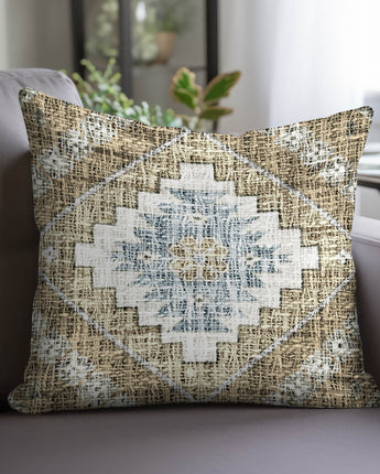 Portico PO5 Beige Pillow