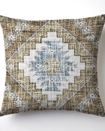 Portico PO5 Beige Pillow
