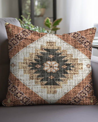 Portico PO5 Copper Pillow