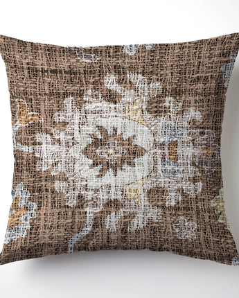 Portico PO6 Chocolate Pillow