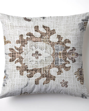 Portico PO6 Ivory Pillow