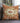 Portico PO6 Paprika Pillow