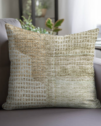 Ravenna RN10 Beige Pillow