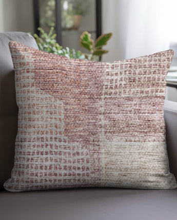 Ravenna RN10 Blush Pillow