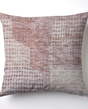 Ravenna RN10 Blush Pillow