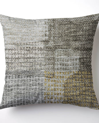 Ravenna RN10 Taupe Pillow