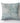 Ravenna RN10 Teal Pillow