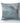 Ravenna RN11 Teal Pillow