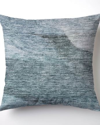 Ravenna RN11 Teal Pillow