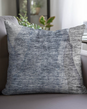 Ravenna RN12 Blue Pillow