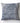 Ravenna RN12 Blue Pillow