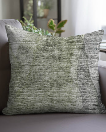 Ravenna RN12 Fern Pillow