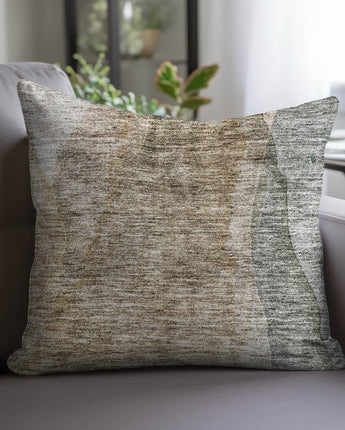 Ravenna RN12 Wheat Pillow