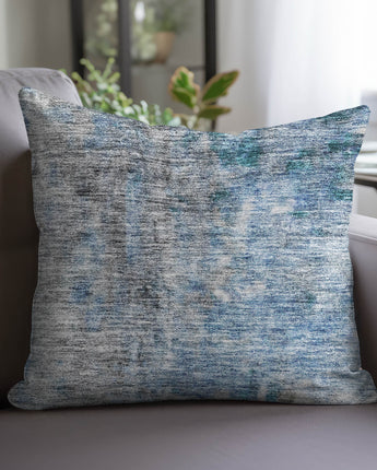 Ravenna RN1 Blue Pillow