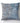 Ravenna RN1 Blue Pillow