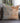 Ravenna RN1 Copper Pillow