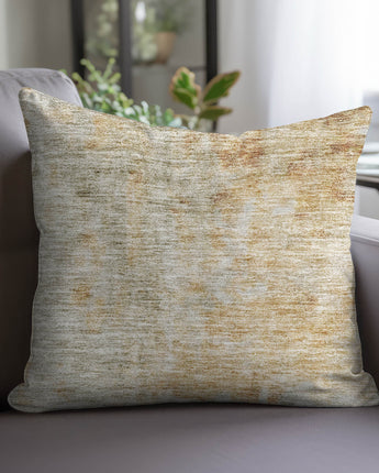 Ravenna RN1 Linen Pillow