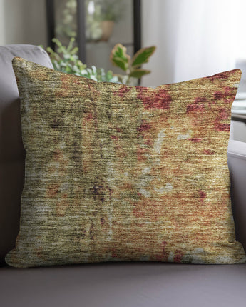 Ravenna RN1 Olive Pillow