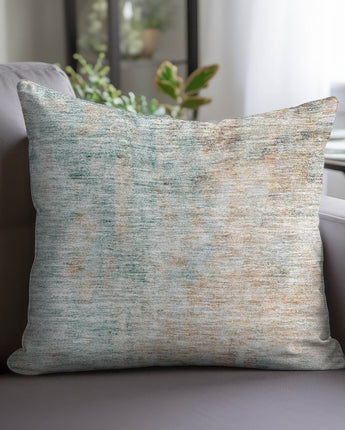 Ravenna RN1 Seafoam Pillow