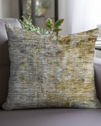 Ravenna RN1 Taupe Pillow