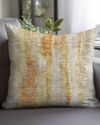 Ravenna RN2 Paprika Pillow