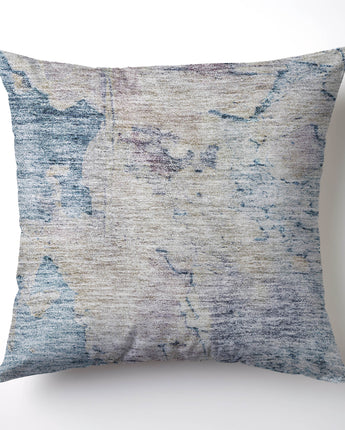 Ravenna RN3 Blue Pillow