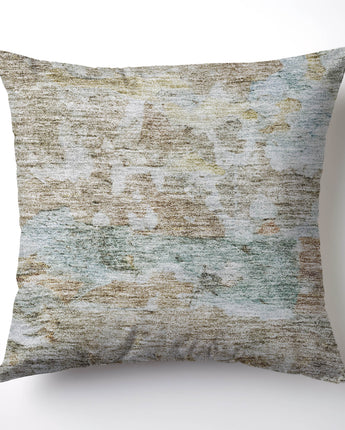 Ravenna RN3 Brown Pillow