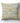 Ravenna RN3 Gold Pillow