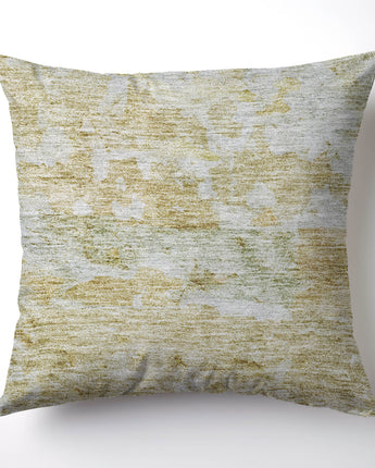 Ravenna RN3 Gold Pillow