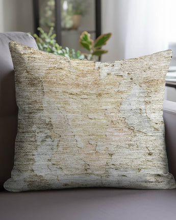 Ravenna RN3 Khaki Pillow