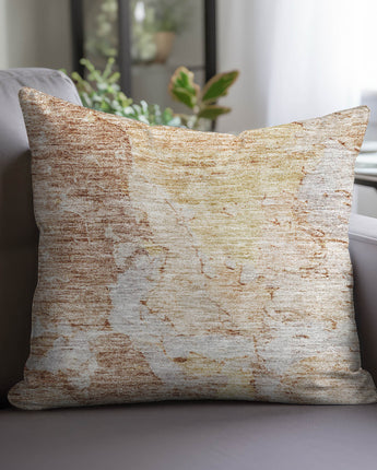 Ravenna RN3 Salmon Pillow