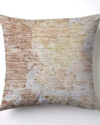 Ravenna RN3 Salmon Pillow