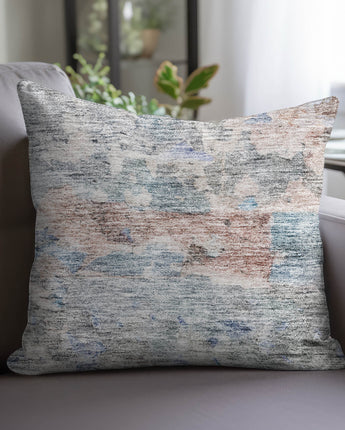 Ravenna RN3 Taupe Pillow