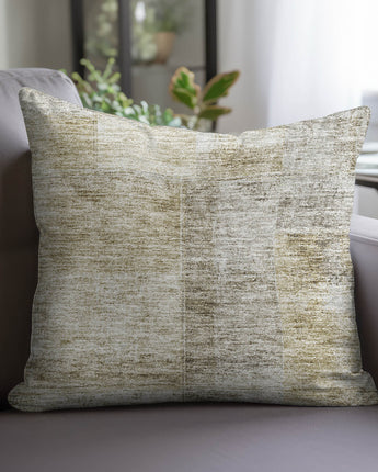 Ravenna RN4 Beige Pillow