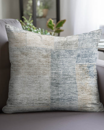Ravenna RN4 Denim Pillow