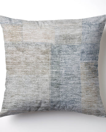 Ravenna RN4 Denim Pillow