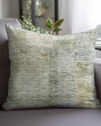 Ravenna RN4 Sage Pillow