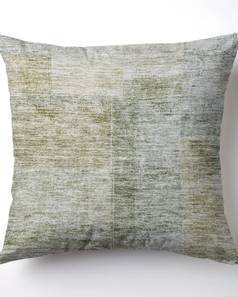 Ravenna RN4 Sage Pillow